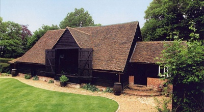 Tythe Barn, Beaconsfield